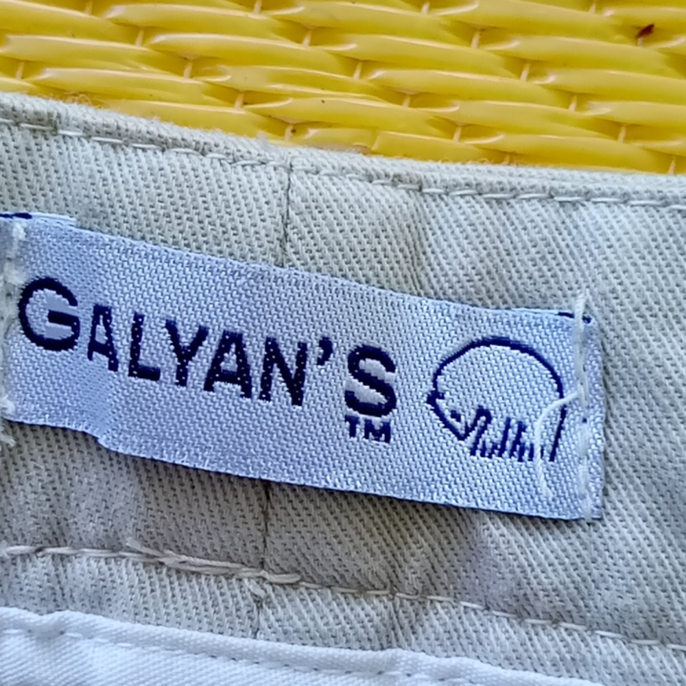 Pants - Picture 3 of 5